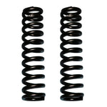 Skyjacker Softride black coil spring set for 1970-1979 Ford F-150 and Bronco 4WD