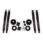 Skyjacker COMP BOX, 2" JEEP JK
