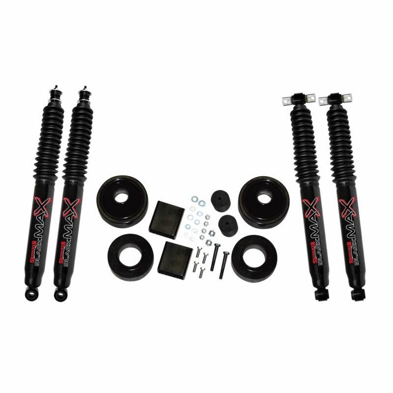 Skyjacker COMP BOX, 2" JEEP JK
