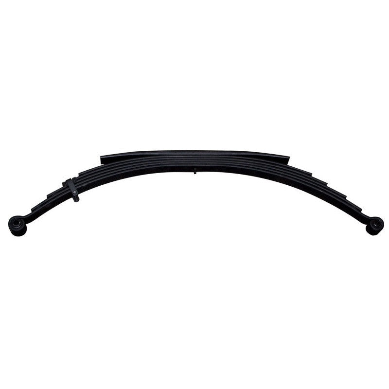Skyjacker Softride 7-inch rear progressive multileaf spring for 2017-2018 Ford F-250 and F-350 Super Duty