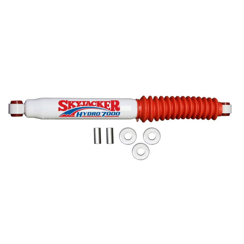 Skyjacker Steering Damper Kit for 1999-2005 Ford F-250/F-350 Super Duty and Excursion