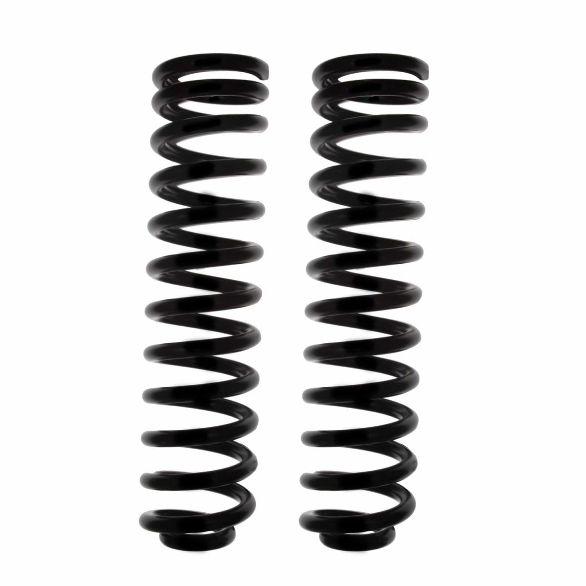 Skyjacker F545V 2-inch suspension lift kit component box for 2005-2018 Ford F-250 and F-350 Super Duty trucks.