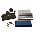 SLP FlowPac cold-air induction system for 1998-2002 Chevrolet Camaro and Pontiac Firebird LS1 engines.