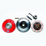 South Bend 2022+ Volkswagen Golf 2.0 Turbo Stg 2 Endurance Clutch Kit