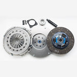 South Bend Clutch 00.5-05.5 Dodge NV5600(245hp) HD Org Clutch Kit