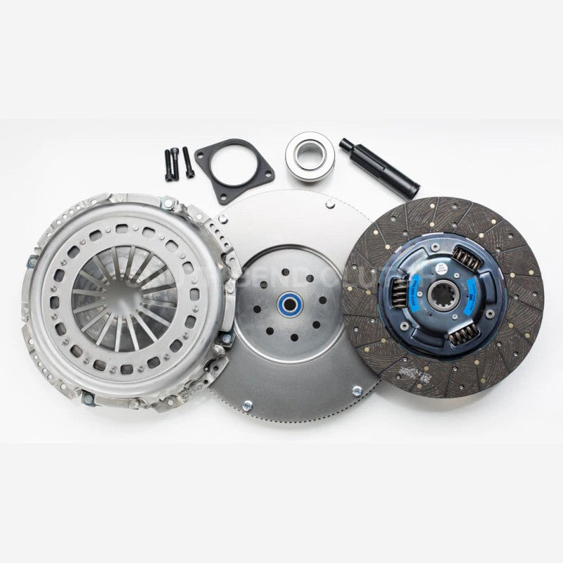 South Bend Clutch 00.5-05.5 Dodge NV5600(245hp) HD Org Clutch Kit