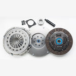 South Bend Clutch 00.5-05.5 Dodge NV5600(245hp) Org Feramic Clutch Kit