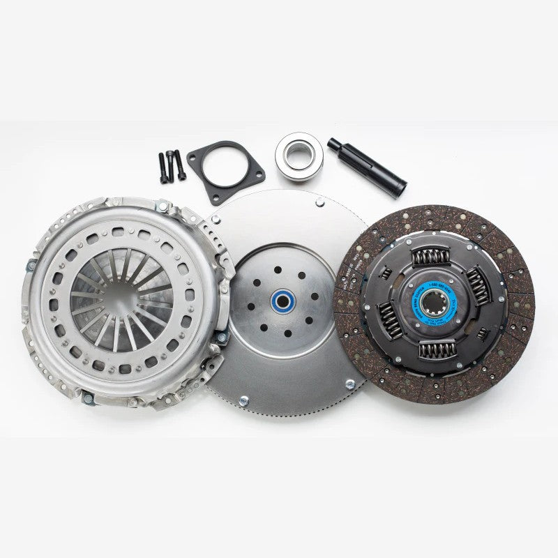 South Bend Clutch 00.5-05.5 Dodge NV5600(245hp) Org Feramic Clutch Kit