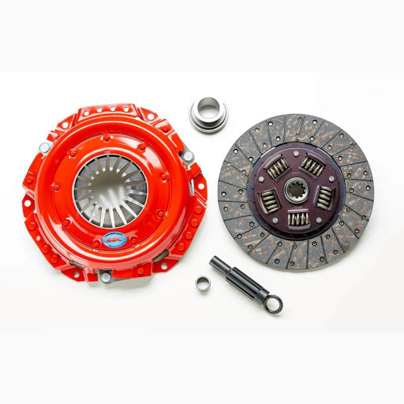 South Bend Clutch 05.5-13 Dodge 5.9/6.7L G56 HD Organic Clutch Repl