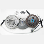 South Bend Clutch 05.5-13 Dodge 5.9/6.7L G56 Org Feramic Clutch Kit (Solid Flywheel)