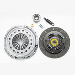 South Bend Clutch 87-94 Ford 7.3 DI Non-Turbo/7.3 IDI Turbo/7.3 Powerstroke ZF-5 Stock Clutch Repl