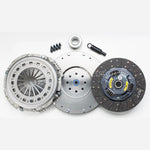 South Bend Clutch 88-93 Dodge Getrag/94-03 5.9L NV4500/99-00.5 NV5600(235hp) 13in HD Org Clutch Kit