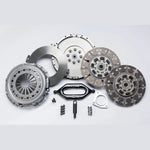 South Bend Clutch 89-93 Dodge Cummins 5.9L w/ Getrag Trans Street Dual Disc Clutch Kit