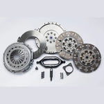 South Bend Clutch 94-03 Dodge 5.9L NV4500/99-00.5 NV5600(235hp)/ Street Dual Disc Clutch Kit