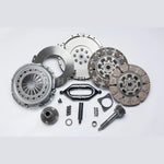 South Bend Clutch 94-03 Dodge 5.9L NV4500 Street Dual Disc Clutch Kit w/ Input Shaft
