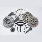 South Bend Clutch 94-04 Dodge RAM 1500-3500 5.9L Street Dual Disc Clutch Kit - Org Button Clutch