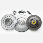 South Bend Clutch 94-98 Ford 7.3 Powerstroke ZF-5 Stock Clutch Kit (Solid Flywheel)