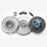 South Bend Clutch 99-03 Ford 7.3 Powerstroke ZF-6 HD Org Clutch Kit
