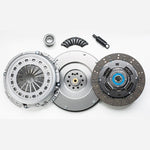 South Bend Clutch 99-03 Ford 7.3 Powerstroke ZF-6 Stock Clutch Kit (Solid Flywheel)
