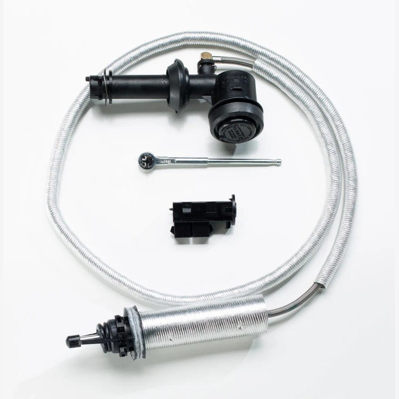 South Bend Clutch Heavy Duty Hydraulic Assembly - Ford F-250/F-350 2004-2010 (6.4L)