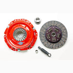 South Bend / DXD Racing Clutch 00-06 Volkswagen Golf IV TDI 1.9T Stg 3 Daily Clutch Kit (w/ FW)