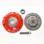South Bend / DXD Racing Clutch 90-91 Volkswagen Corrado G60 PG 1.8L Stg 1 HD Clutch Kit