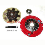 South Bend / DXD Racing Clutch 91-99 Mitsubishi 3000GT Non-Turbo 3.0L Stg 3 Endur Clutch Kit