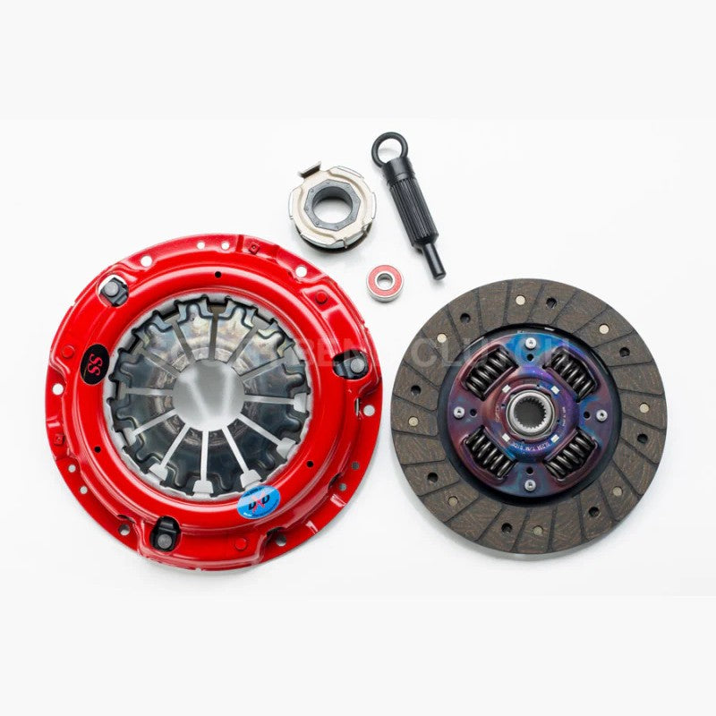 South Bend / DXD Racing Clutch Stage 3 Daily Clutch Kit for Select 2013-2020 Subaru BRZ, Scion FR-S, & Toyota 86 (2.0L)