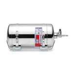 Sparco 4.25 Liter Electric Steel Extinguisher System