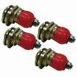 SPC Performance 60220 adjustable ball joint camber kit for 2000-2009 Honda S2000 front and rear suspension.