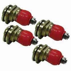 SPC Performance 60220 adjustable ball joint camber kit for 2000-2009 Honda S2000 front and rear suspension.