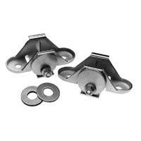 SPC Performance 67515 rear camber cam bolt and bracket adjustment kit for 2001-2005 Lexus IS300.