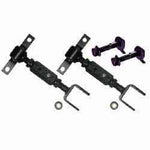 SPC Performance Front and Rear Camber Kit 60120 with adjustable EZ CAM bolts and rear EZ arms