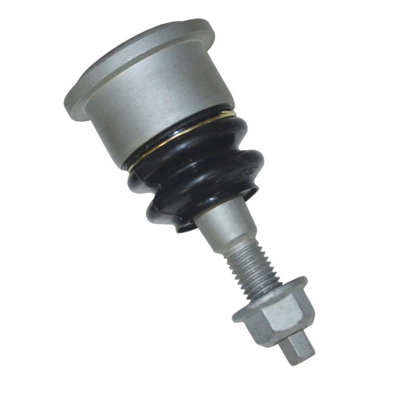 SPC Performance 12710 rear upper suspension ball joint for press-in replacement.