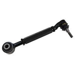 SPC Performance 67520 adjustable rear camber arm featuring steel construction and rubber bonded bushings for Lexus IS and GS