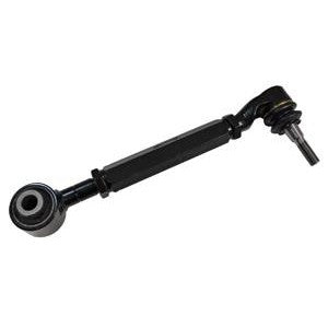 SPC Performance 67520 adjustable rear camber arm featuring steel construction and rubber bonded bushings for Lexus IS and GS
