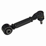 SPC Performance EZ Arm XR adjustable rear upper control arm with turnbuckle and bonded rubber bushing.