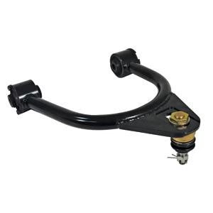 SPC Performance 66045 tubular steel front adjustable upper control arm with low-profile ball joint
