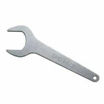 SPC Performance 74400 1-1/2 inch steel open end wrench for alignment sleeve adjustment.