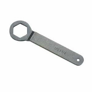 SPC Performance 74500 1-1/4 inch box end wrench for adjustable truck alignment sleeves