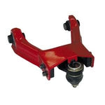 SPC Performance 67487 rear adjustable control arm with xAxis sealed flex joint and high-strength steel construction.