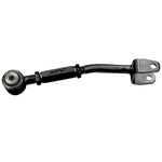 SPC Performance adjustable rear toe arm for 1989-1998 Nissan 240SX with rubber bonded bushings.