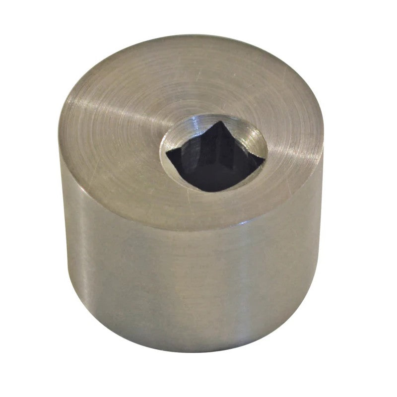 SPC Performance 87567 rear toe adjustment tool for BMW 3-Series and Z3 with 1/2 inch drive interface.