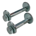 SPC Performance 87430 rear camber and toe adjustment cam bolt kit.