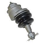 SPC Performance adjustable offset upper ball joint with hex chromate-free finish for 2006-2023 Dodge Ram 1500.