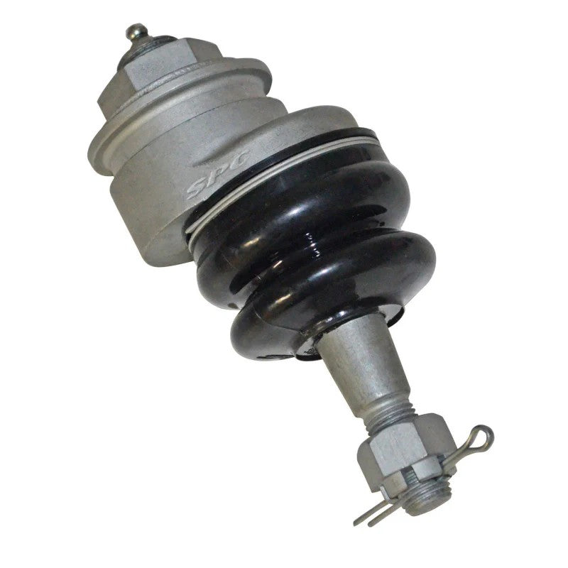 SPC Performance adjustable offset upper ball joint with hex chromate-free finish for 2006-2023 Dodge Ram 1500.