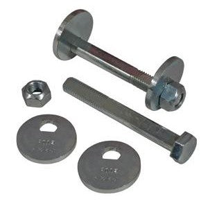 SPC Performance 82395 caster and pinion adjustment cam bolt kit for 1994-1999 Dodge Ram trucks.