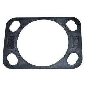 SPC Performance 71799 rear camber shim providing 1.0 degree of adjustment for Honda Fit and HR-V.