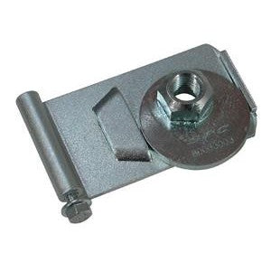 SPC Performance 82360 alignment cam and guide bolt kit with eccentric washers for Jeep and Dodge.