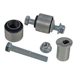 SPC Performance 28850 rear camber adjustable bushings for Mercedes-Benz upper control arms.